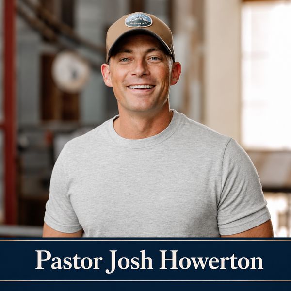 Josh Howerton Josh Howerton